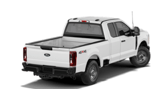 2027 Ford Super Duty® External Image 3